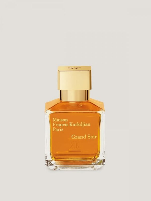 Grand Soir Eau de Parfum
