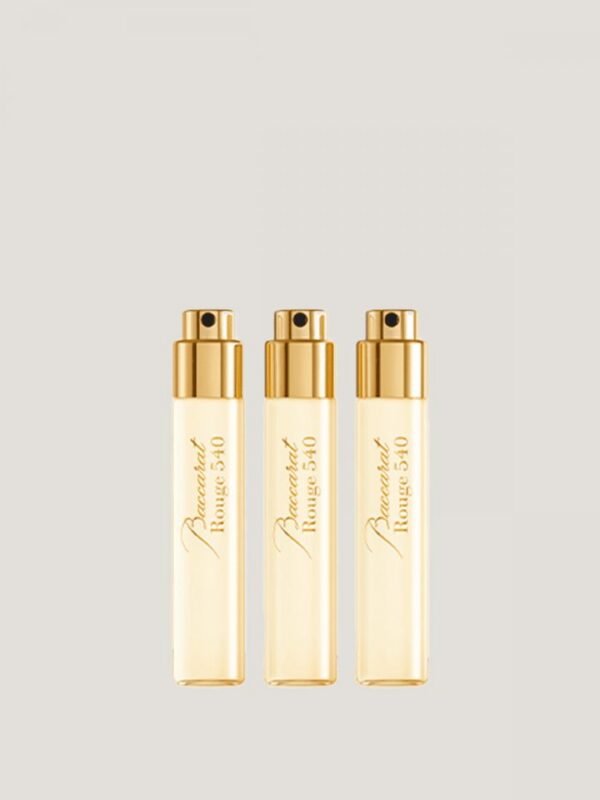 Baccarat Rouge 540 Eau de Parfum Refills