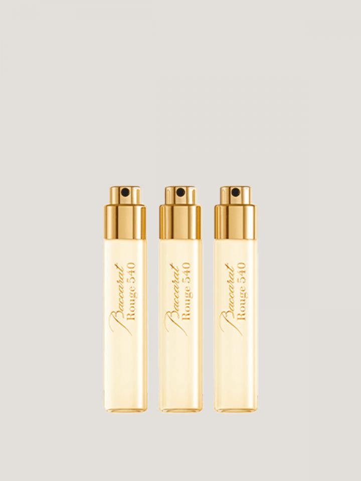 Baccarat Rouge 540 Eau de Parfum Refills - Image 1
