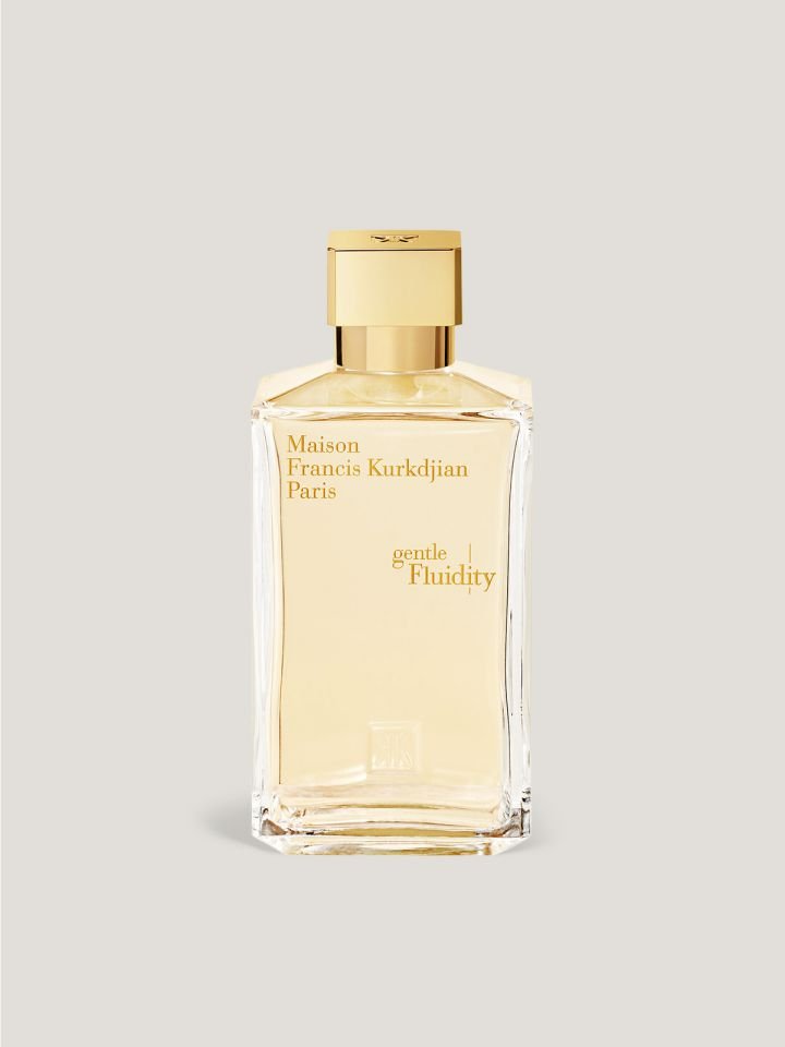 Gentle Fluidity Gold Eau de Parfum - Image 2