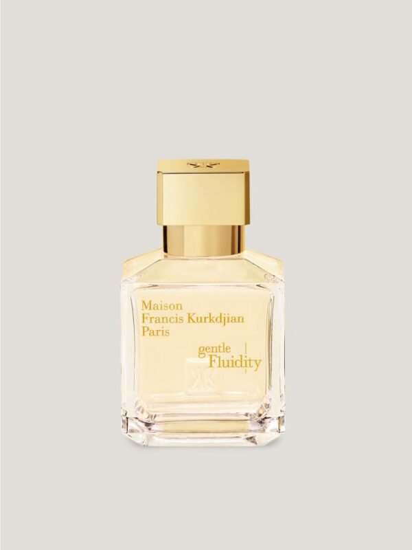 Gentle Fluidity Gold Eau de Parfum
