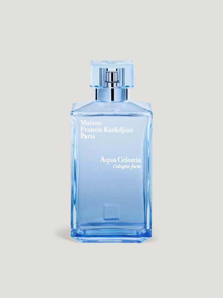 Aqua Celestia Cologne Forte - Eau de Parfum - Image 1