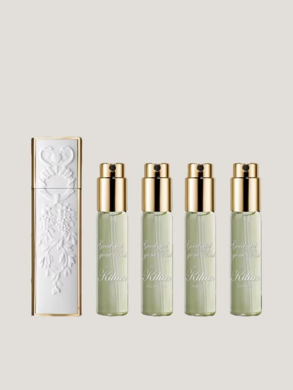 Good Girl Gone Bad Travel Set 4*7.