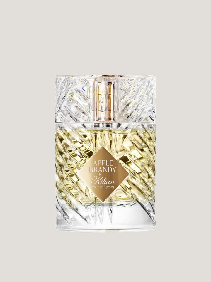 Apple Brandy On The Rocks Eau de Parfum - Image 1