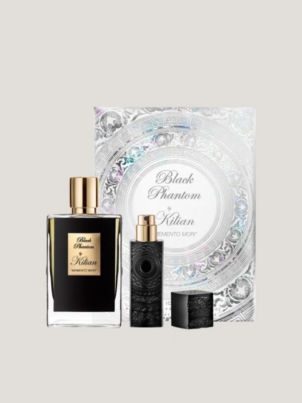 Black Phantom Icon Set+7.