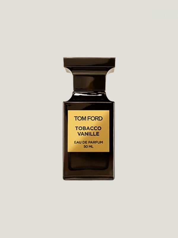Tobacco Vanille Spray  EDP