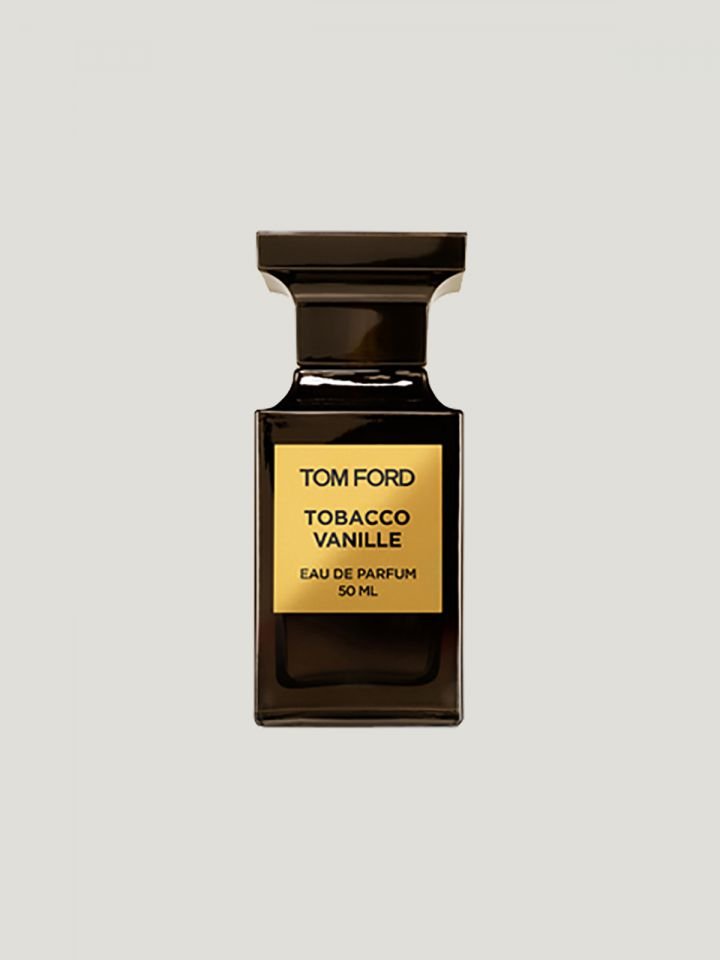 Tobacco Vanille Spray  EDP - Image 1