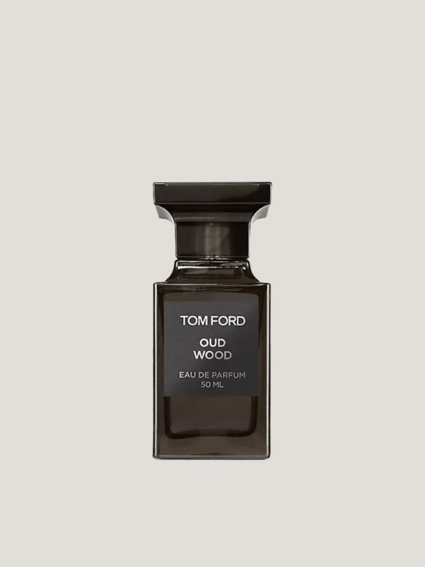 Oud Wood Eau de Parfum,