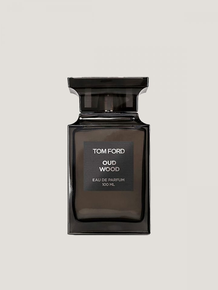 Oud Wood Edp Spray Eau de Parfum, - Image 1