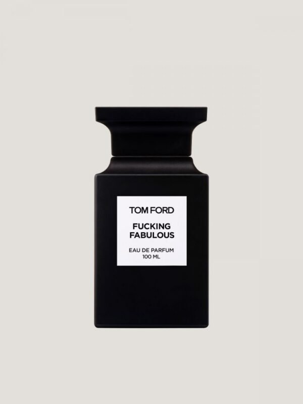Fucking Fabulous Eau de Parfum,