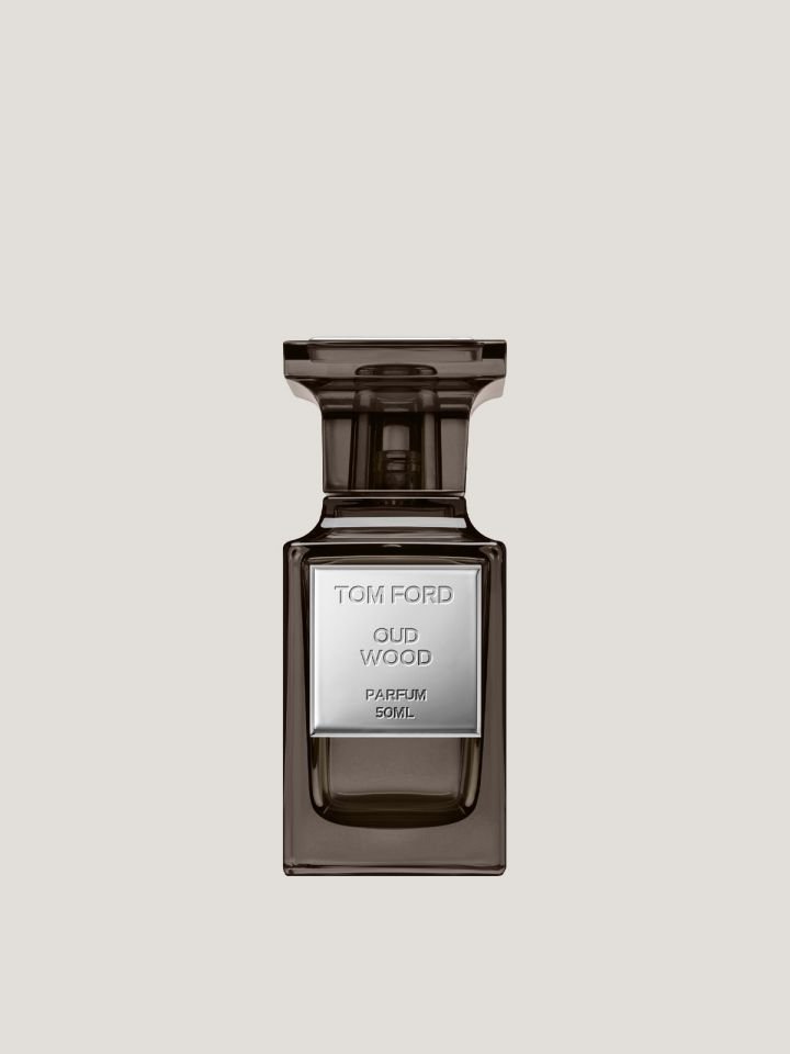 Oud Wood Parfum, - Image 1