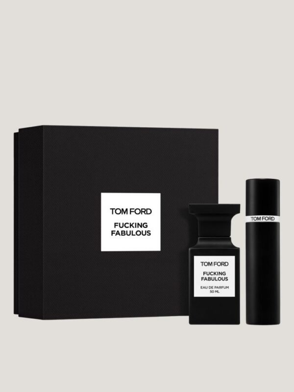 Fucking Fabulous Set Eau de Parfum+