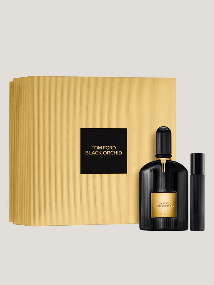 Black Orchid Set Eau de Parfum+ - Image 1