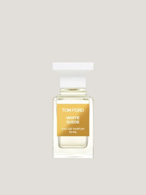 White Suede Eau de Parfum,