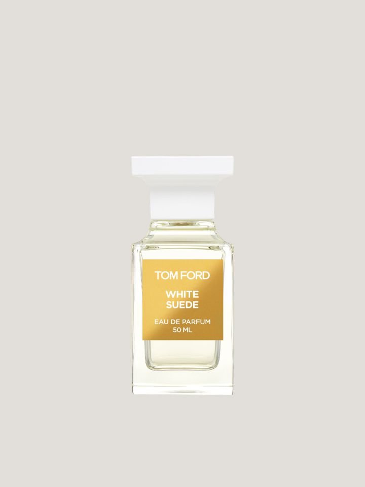 White Suede Eau de Parfum, - Image 1