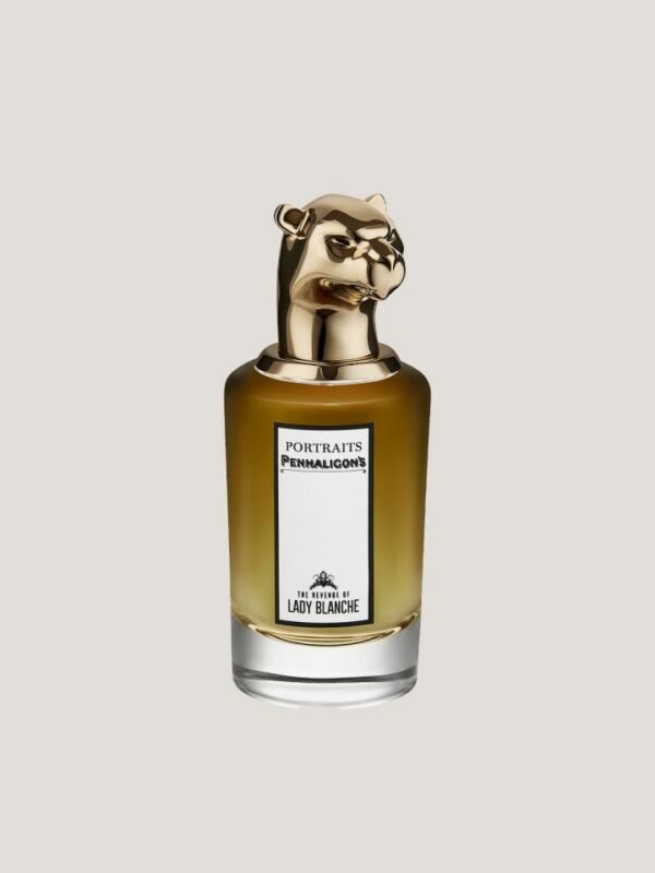 The Revenge of Lady Blanche Eau de Parfum
