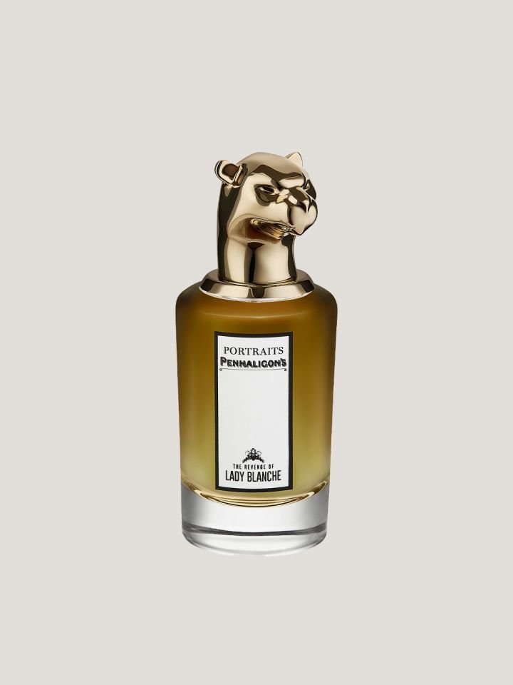 The Revenge of Lady Blanche Eau de Parfum - Image 1