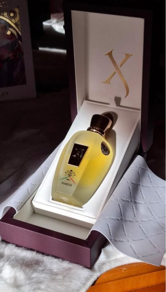 Xerjoff Naxos Eau de Parfum