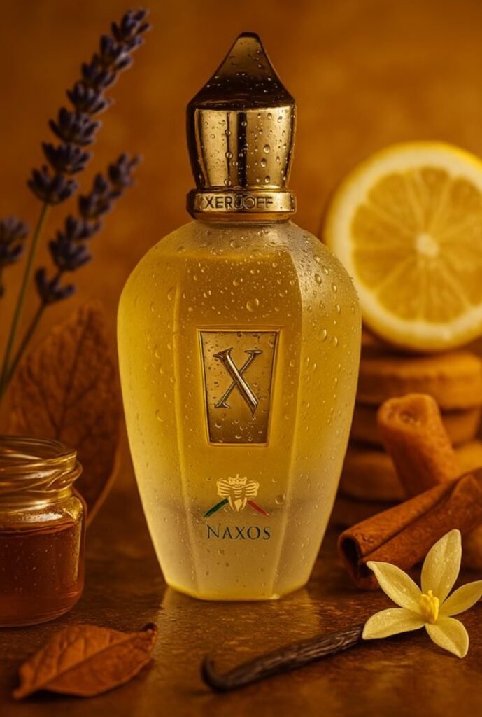 Xerjoff Naxos Eau de Parfum