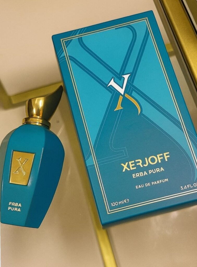Xerjoff Erba Pura Eau de Parfum