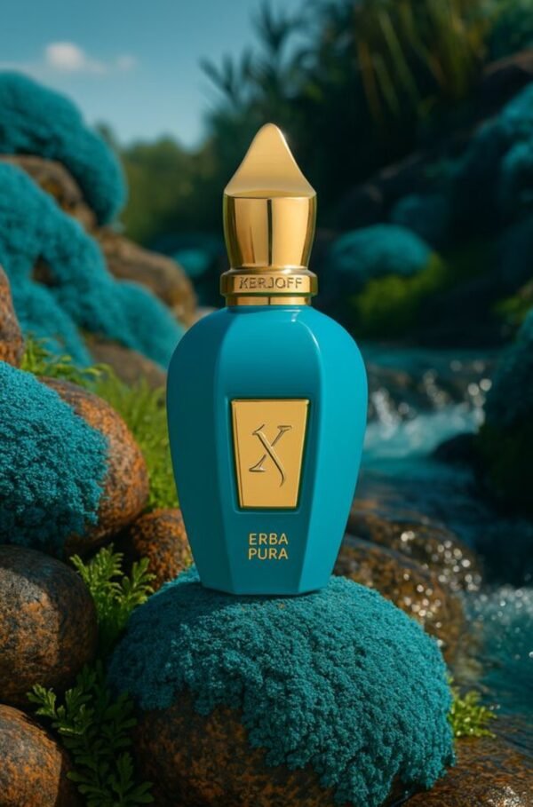 Erba Pura Eau de Parfum, - Image 2