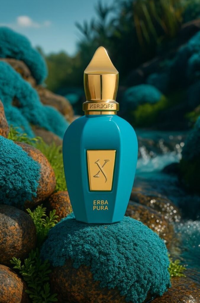Xerjoff Erba Pura Eau de Parfum