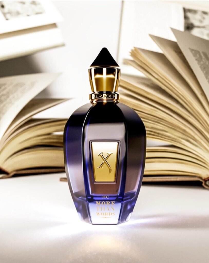 Jtc More Than Words Eau de parfum,