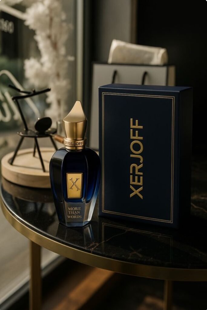 Jtc More Than Words Eau de parfum,