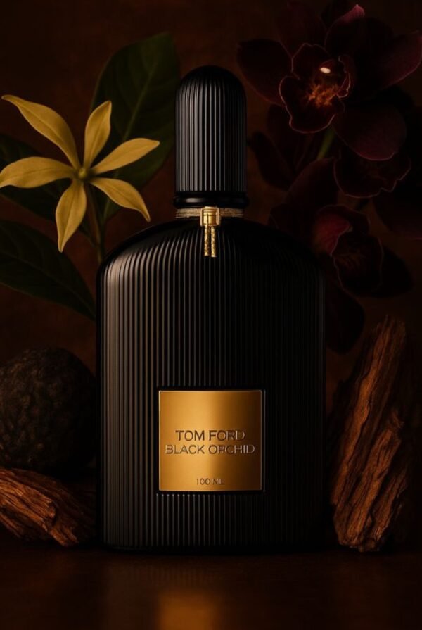 Black Orchid Eau de Parfum - Image 3