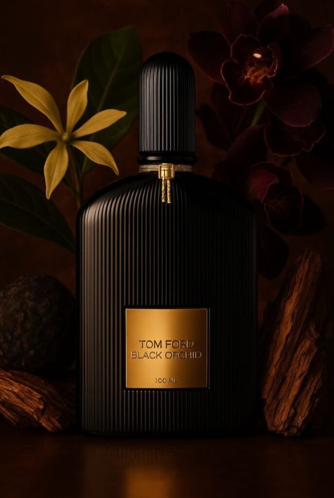 Tomford Black Orchid Eau de Parfum