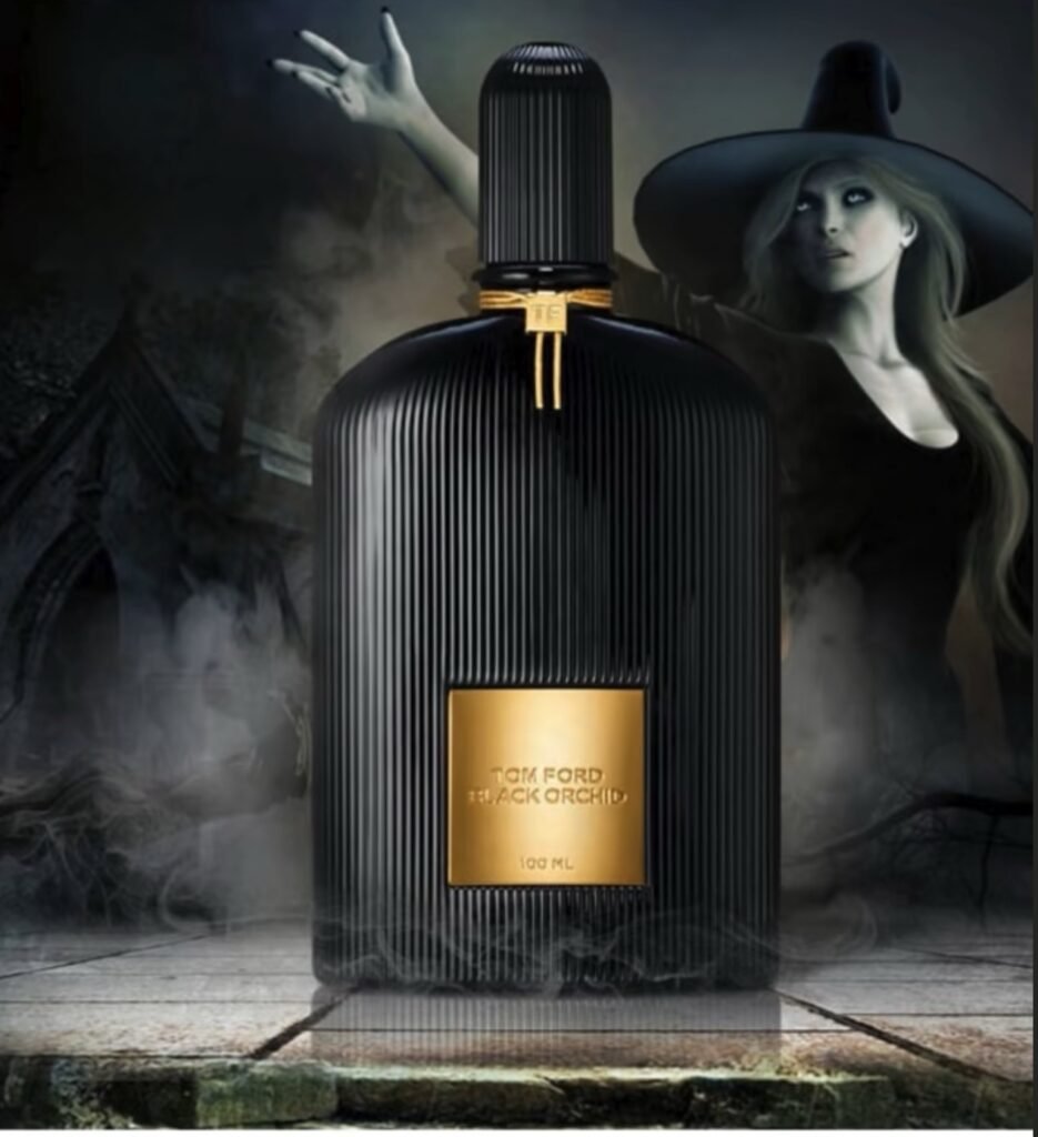 Tomford Black Orchid Eau de Parfum