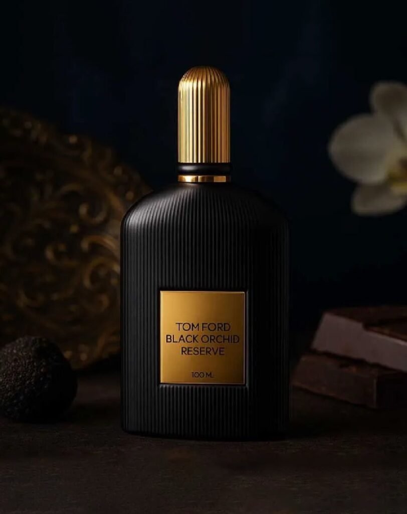 Tomford Black Orchid Reserve Eau de Parfum