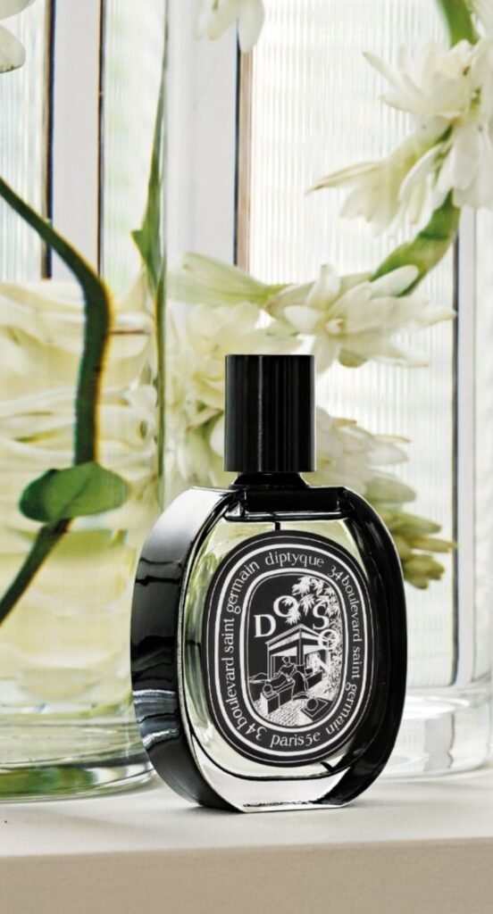 diptyque Do Son Eau De Perfume