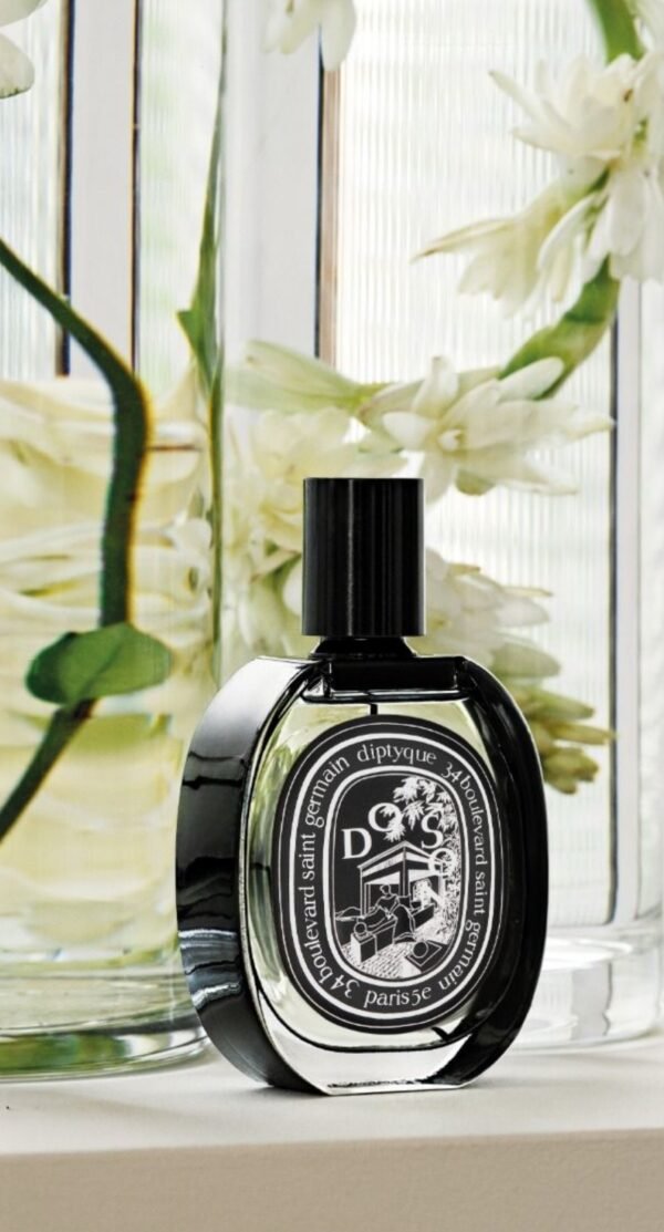 Do Son Eau De Perfume - Image 3