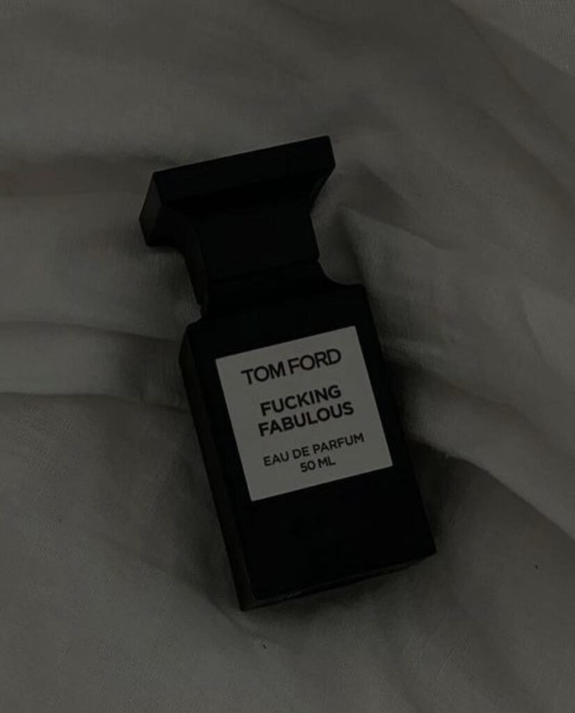 Tomford Fucking Fabulous Eau de Parfum