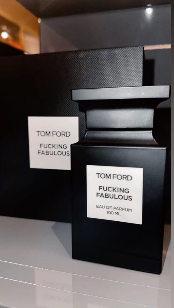Tomford Fucking Fabulous Eau de Parfum