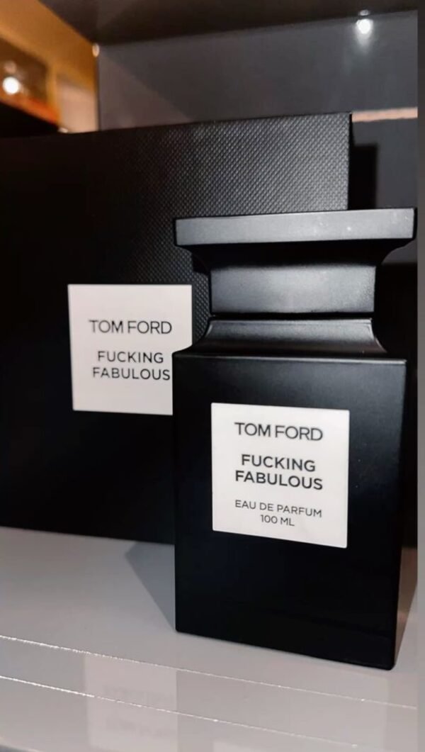 Fucking Fabulous Eau de Parfum, - Image 2
