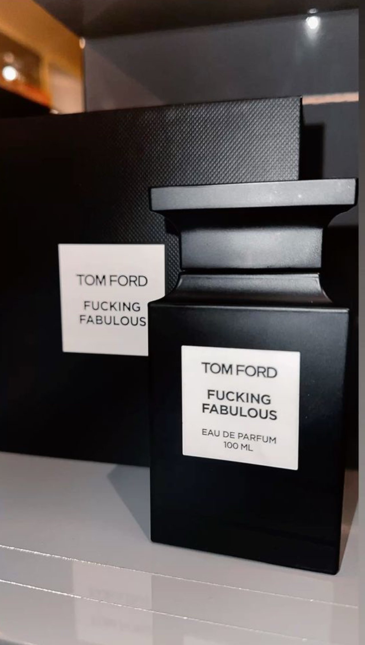 Fucking Fabulous Eau de Parfum, - Image 2