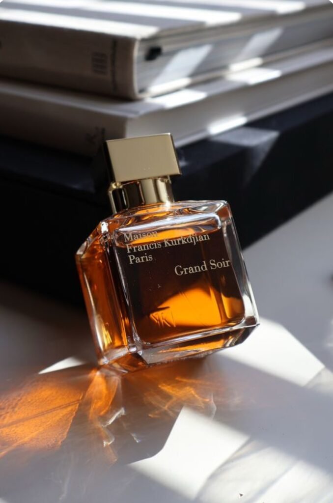 Maison francis Grand Soir Eau de Parfum