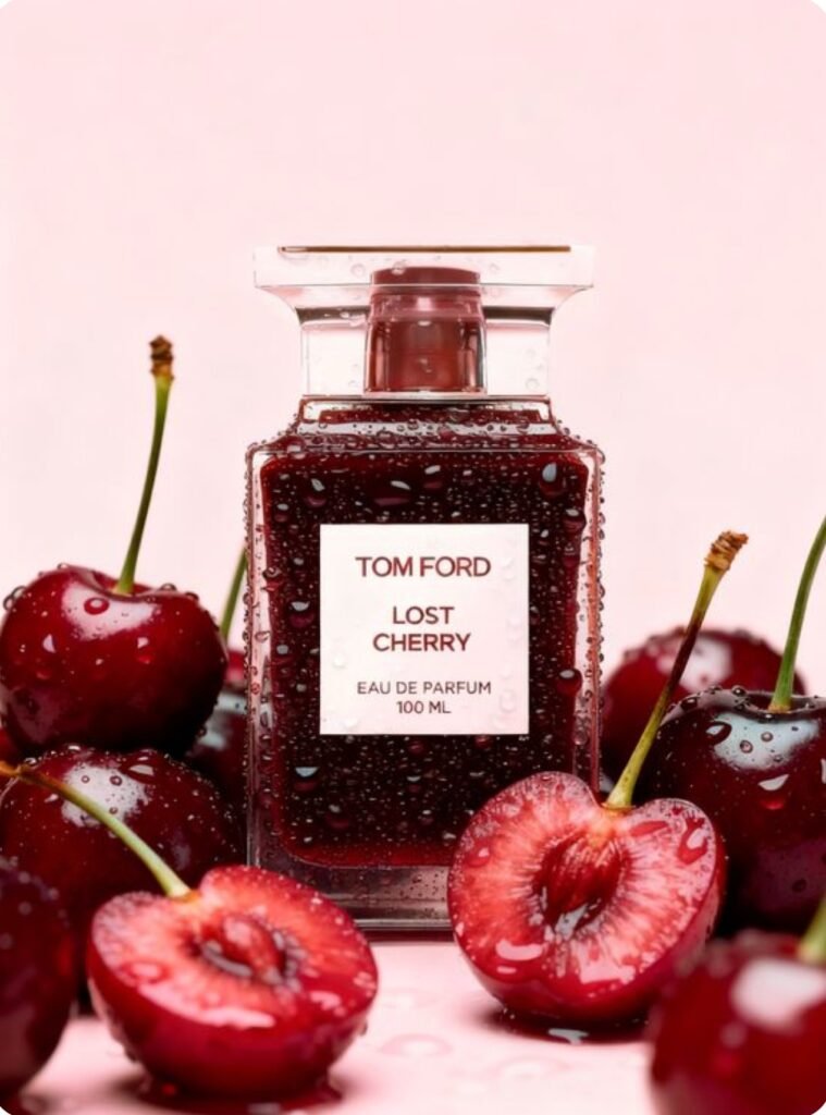 Tomford Lost Cherry Eau de Parfum,