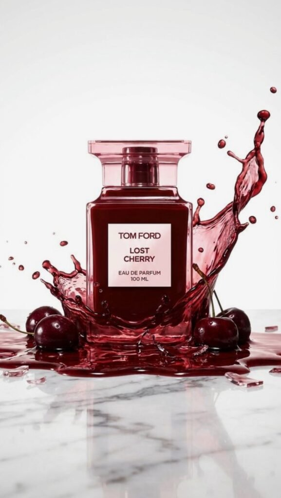 Tomford Lost Cherry Eau de Parfum,
