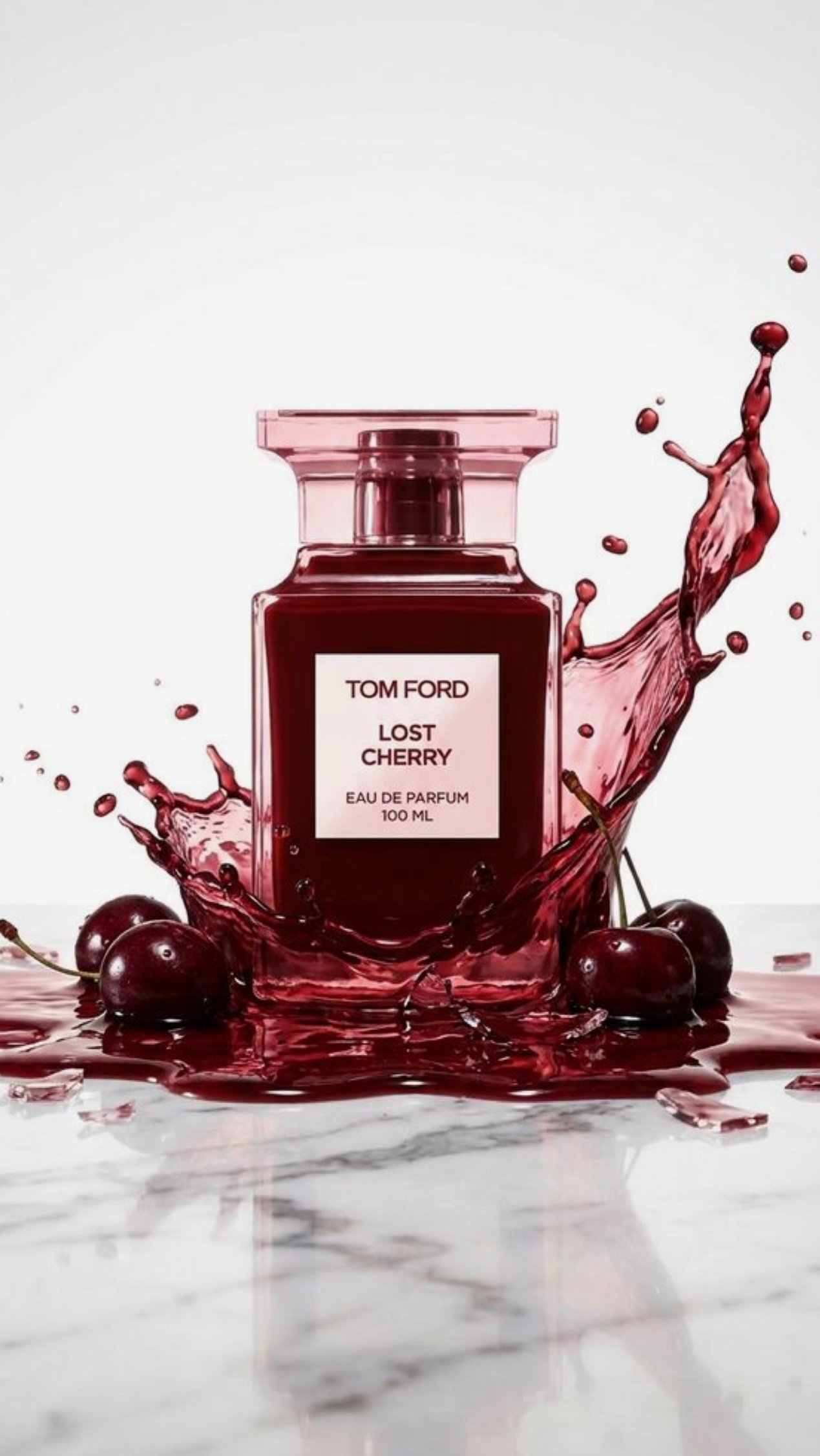 ⁦Lost Cherry Eau de Parfum,⁩ – תמונה ⁦3⁩