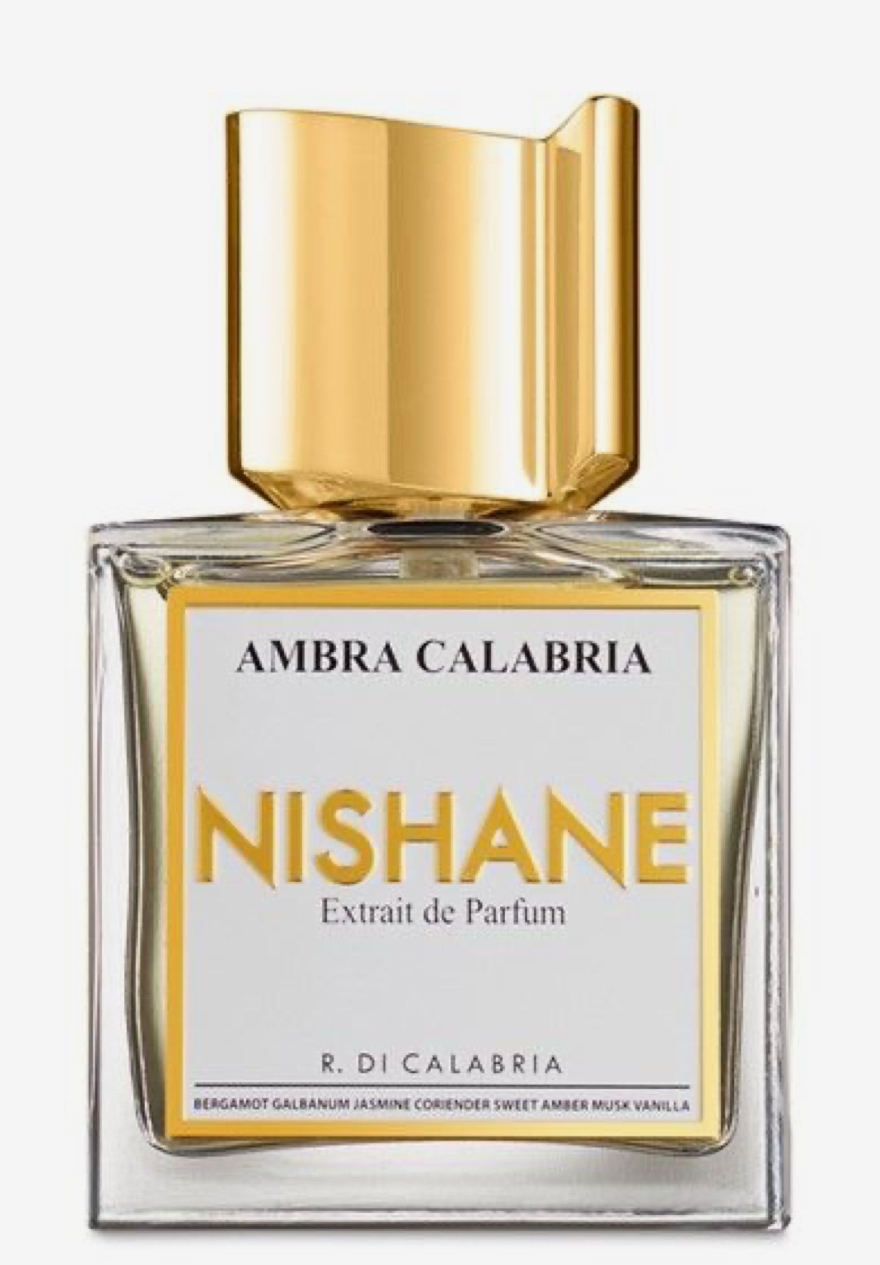 ⁦Ambra Calabria Extrait de Parfum,⁩ – תמונה ⁦3⁩