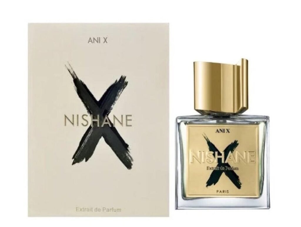 Nishane Ani X Extrait De Parfum,