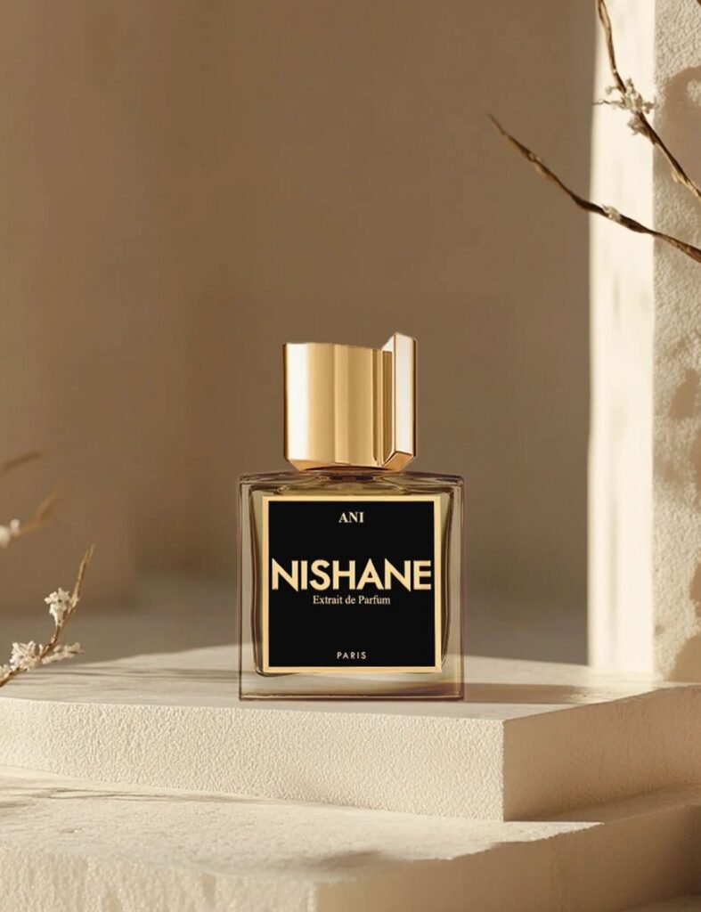 Nishane Ani Extrait De Parfum,