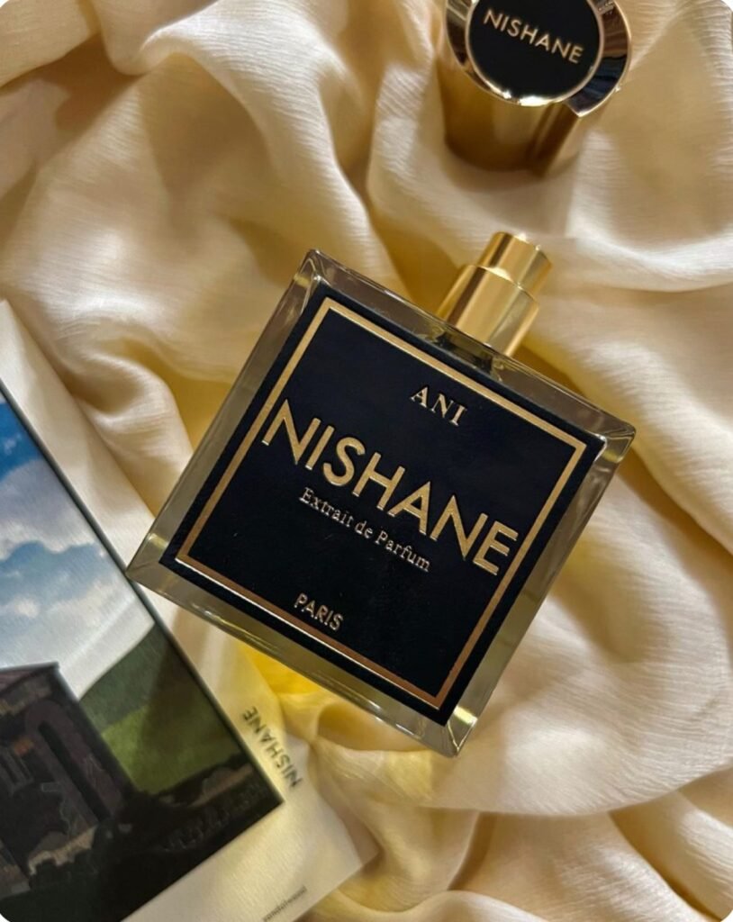 Nishane Ani Extrait De Parfum,