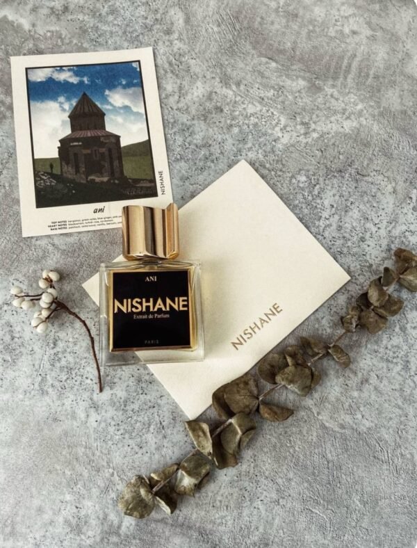 Ani Extrait De Parfum, - Image 4