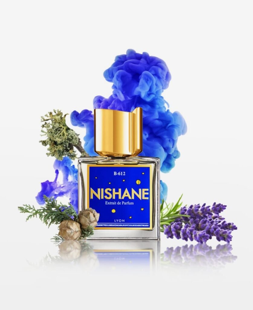 Nishane B-612 Extrait De Parfum