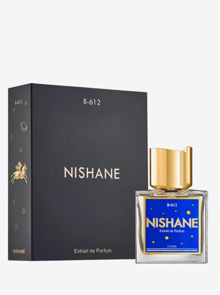 Nishane B-612 Extrait De Parfum