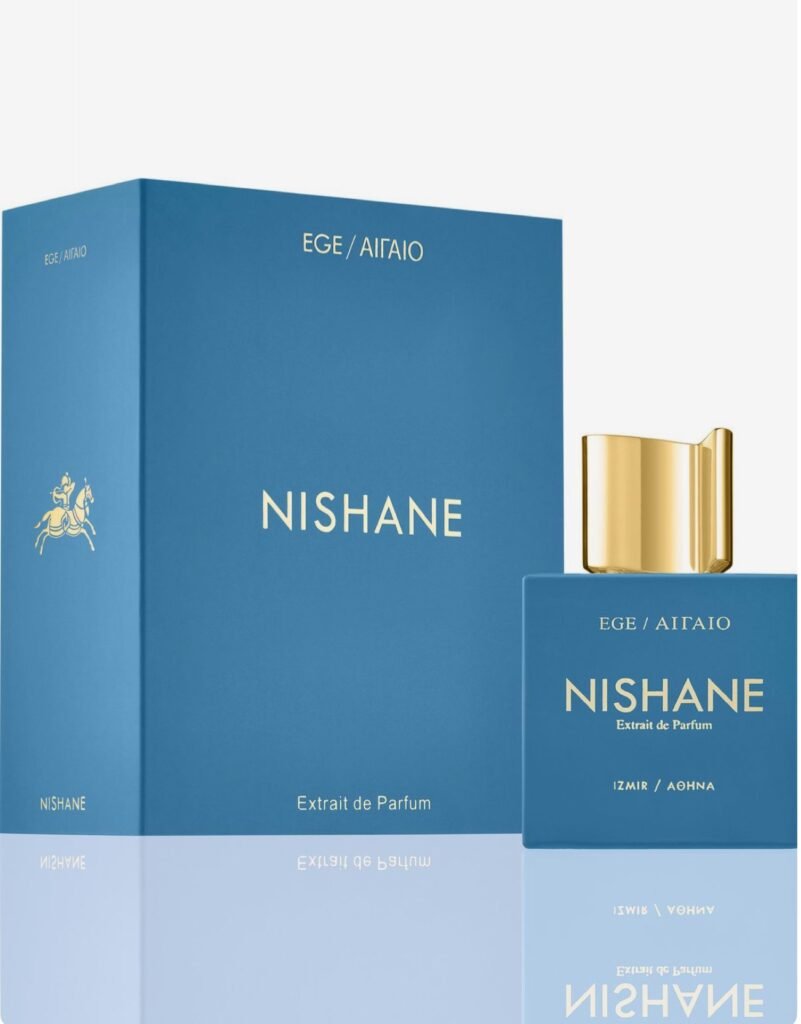 Nishane Ege Extrait De Parfum